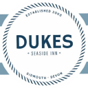 DUKES OF SIDMOUTH LIMITED Logo