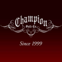Champion Safe Company, Inc. Logo