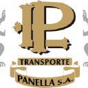 PANELLA S.A. Logo