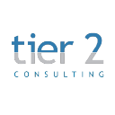 TIER 2 CONSULTING LIMITED Logo