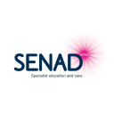 SENAD LIMITED Logo