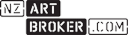 NZ ART BROKER LIMITED Logo