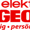 Elektro, Licht und Kraft Theobald Sauvageot Gesellschaft mit beschränkter Haftung Logo
