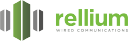 RELLIUM LTD Logo