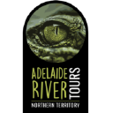 ADELAIDE RIVER TOURS PTY. LTD. Logo