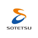 SOTETSU HOLDINGS, INC. Logo