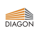 DIAGON LIMITED Logo