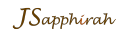 J SAPPHIRAH LIMITED Logo