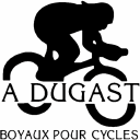 A Dugast B.V. Logo