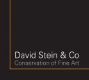 DAVID STEIN Logo