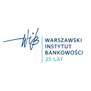 FUNDACJA WARSZAWSKI INSTYTUT BANKOWOŚCI Logo