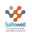 SAFEWELL LIMITED Logo