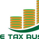 E TAX AUSTRALIA PTY LTD Logo