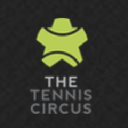 THE TENNIS CIRCUS LTD Logo