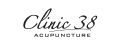 Clinic 38 Limited Logo