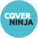 COVER NINJA LIMITED Logo