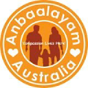 Anbaalayam Logo