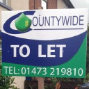 COUNTYWIDE PROPERTIES LIMITED Logo