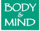BODY & MIND THERAPY CENTRE LTD Logo