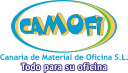 CANARIA DE MATERIAL DE OFICINA SL Logo
