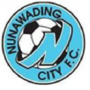 NUNAWADING CITY SOCCER CLUB INCORPORATED Logo