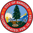 City of Bangor Logo