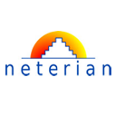 NETERIAN LIMITED Logo