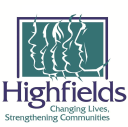 Highfields, Inc. Logo