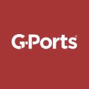 G-PORTS (UK) LIMITED Logo