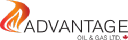 Advantage Oil & Gas Ltd Logo