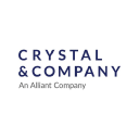 Crystal & Company Logo