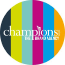 CHAMPIONS (UK) PLC Logo