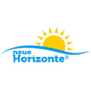 Horizonte Reisen Logo