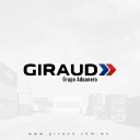 Grupo Aduanero Giraud, S.C. Logo