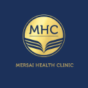 MERSAI HEALTH CLINIC LIMITED Logo