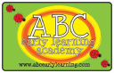 ABC Early Learning Academy Logo