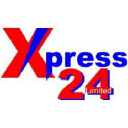 XPRESS 24 LIMITED Logo