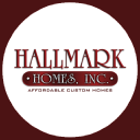 Hallmark Homes, Inc. Logo