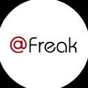 At Freak Logo