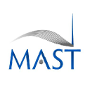 MARITIME ASSET SECURITY AND TRAINING (MAST) LTD Logo