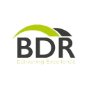 BDR Partners Logo