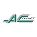 AC Transit Financing Corporation Logo