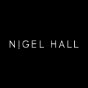 NIGEL HALL MENSWEAR LIMITED Logo