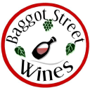 BAGGOT STREET WINES LIMITED Logo