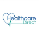 HEALTHCARE DIRECT SERVICES LTD Logo