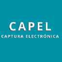 CAPTURA ELECTRONICA SL Logo