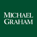 MICHAEL GRAHAM FINANCIAL SERVICES LIMITED Logo