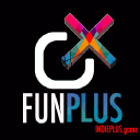 FUN PLUS NV Logo