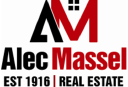 ALEC MASSEL REAL ESTATE (PTY) Ltd Logo