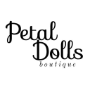 PETAL DOLLS LIMITED Logo